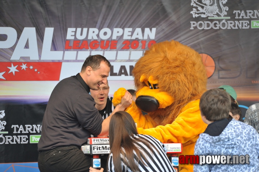 Turniej Tarnowo Podgórne # Armwrestling # Armpower.net