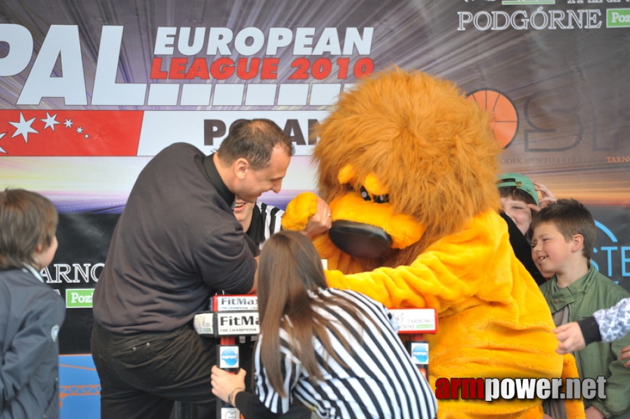 Turniej Tarnowo Podgórne # Armwrestling # Armpower.net