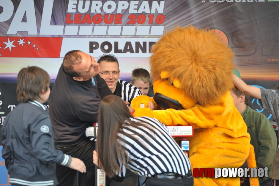 Turniej Tarnowo Podgórne # Siłowanie na ręce # Armwrestling # Armpower.net