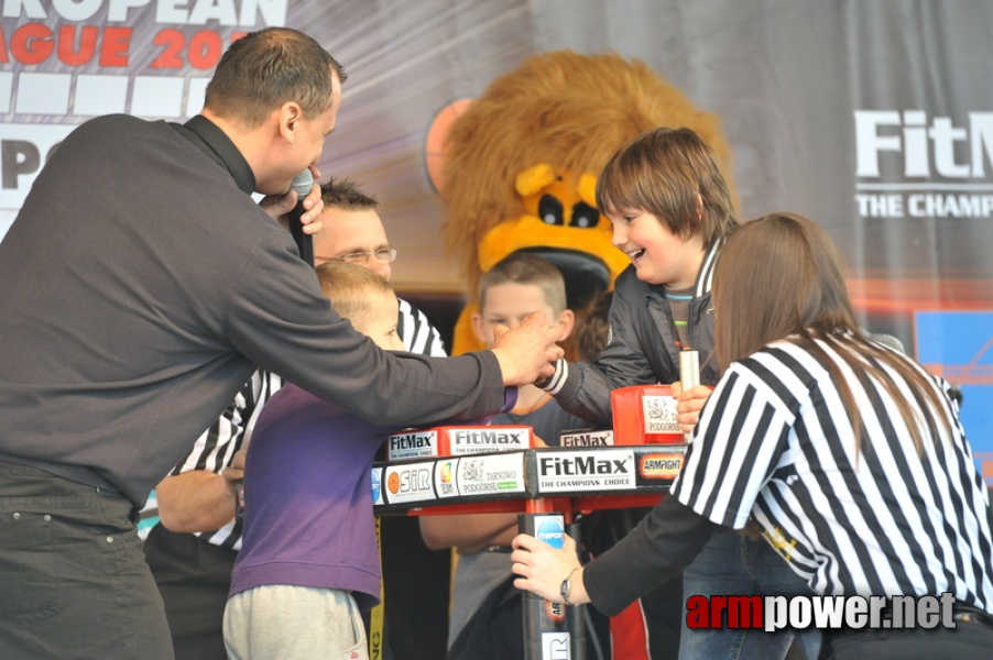 Turniej Tarnowo Podgórne # Armwrestling # Armpower.net