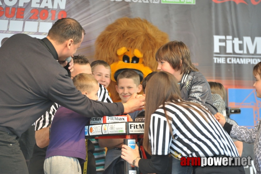 Turniej Tarnowo Podgórne # Armwrestling # Armpower.net