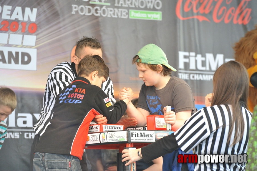 Turniej Tarnowo Podgórne # Siłowanie na ręce # Armwrestling # Armpower.net