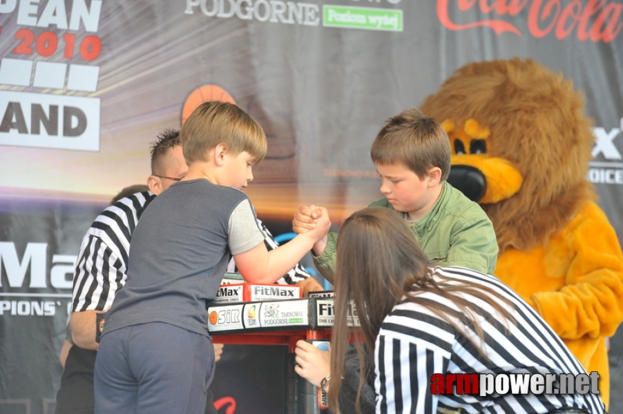 Turniej Tarnowo Podgórne # Siłowanie na ręce # Armwrestling # Armpower.net