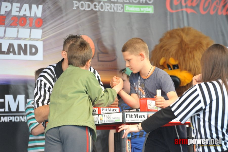 Turniej Tarnowo Podgórne # Armwrestling # Armpower.net