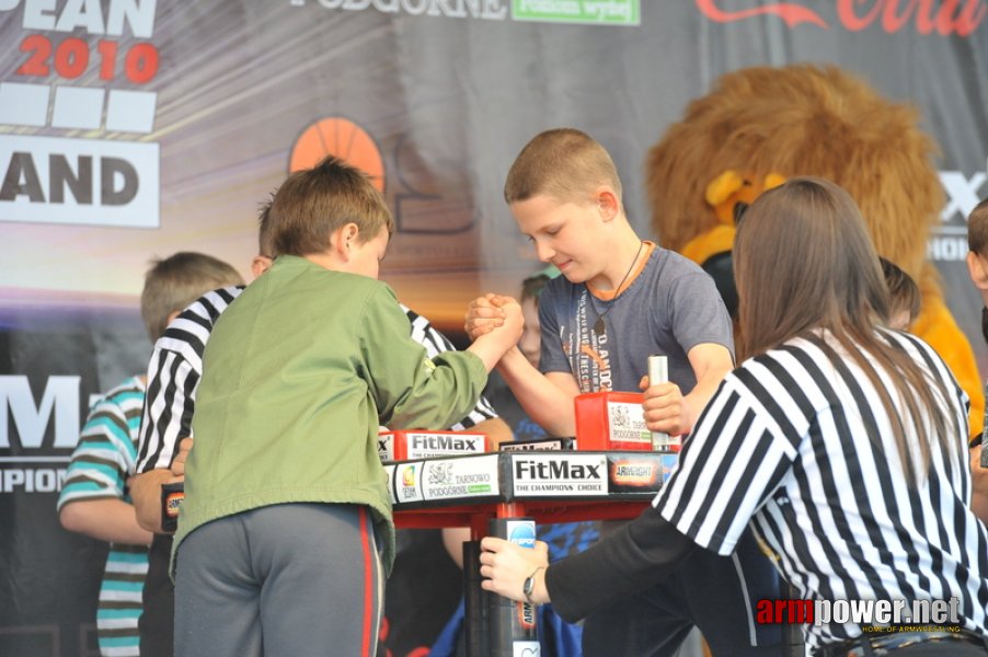 Turniej Tarnowo Podgórne # Armwrestling # Armpower.net