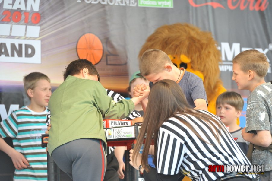 Turniej Tarnowo Podgórne # Armwrestling # Armpower.net