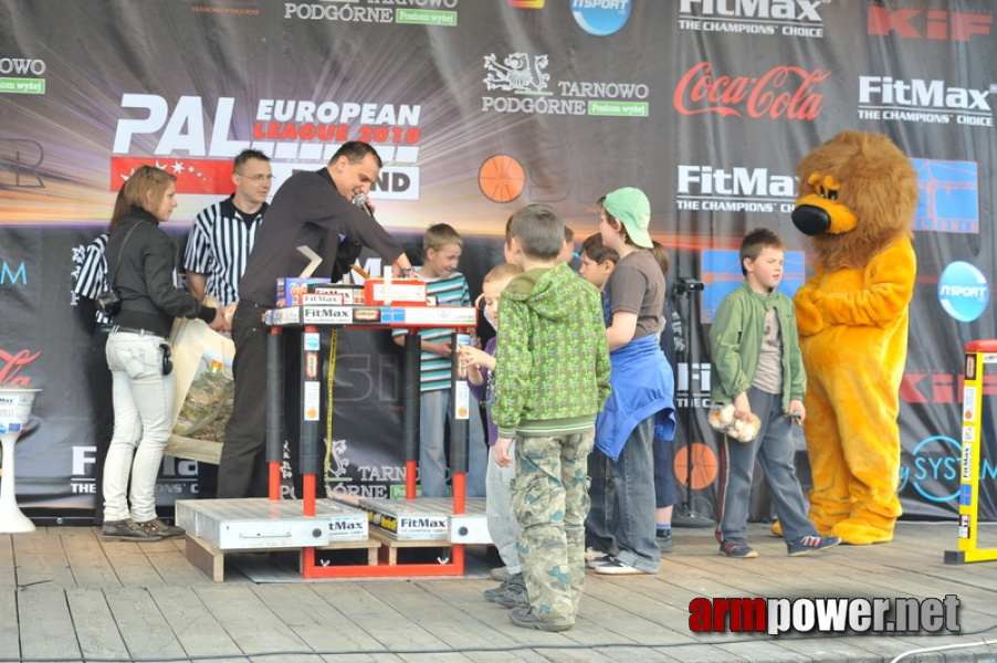 Turniej Tarnowo Podgórne # Siłowanie na ręce # Armwrestling # Armpower.net