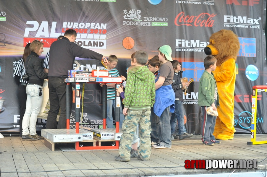 Turniej Tarnowo Podgórne # Siłowanie na ręce # Armwrestling # Armpower.net