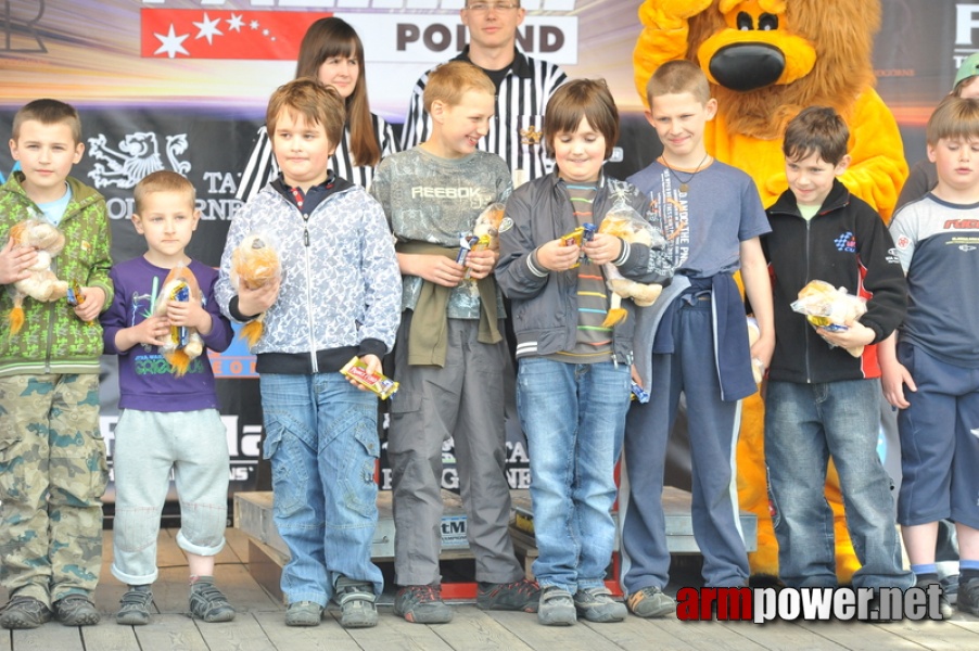 Turniej Tarnowo Podgórne # Aрмспорт # Armsport # Armpower.net