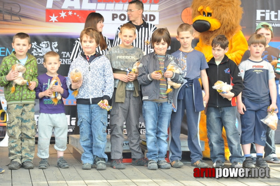 Turniej Tarnowo Podgórne # Siłowanie na ręce # Armwrestling # Armpower.net