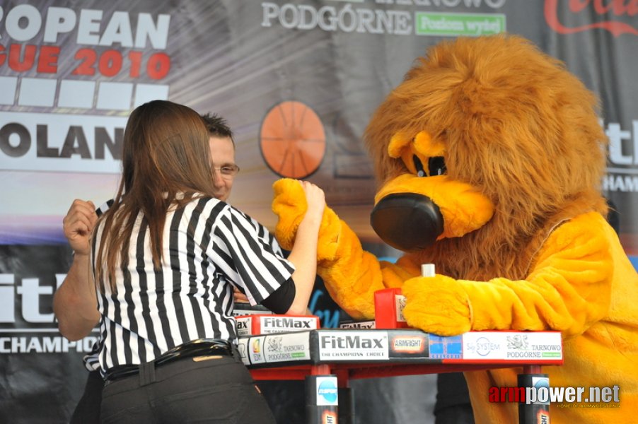 Turniej Tarnowo Podgórne # Siłowanie na ręce # Armwrestling # Armpower.net