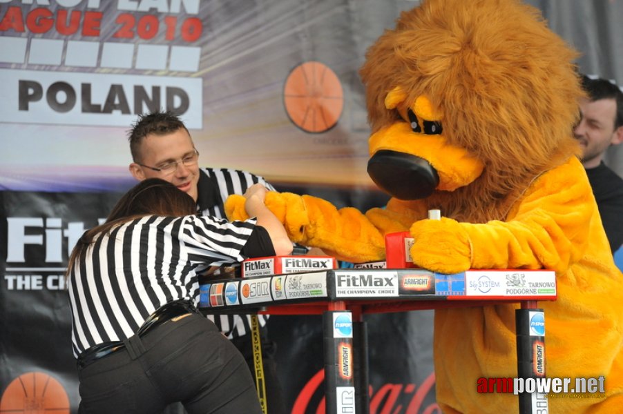 Turniej Tarnowo Podgórne # Siłowanie na ręce # Armwrestling # Armpower.net