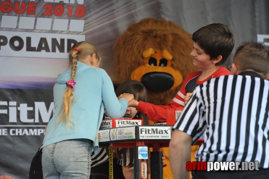 Turniej Tarnowo Podgórne # Siłowanie na ręce # Armwrestling # Armpower.net