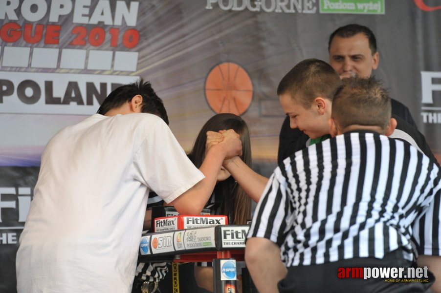 Turniej Tarnowo Podgórne # Siłowanie na ręce # Armwrestling # Armpower.net