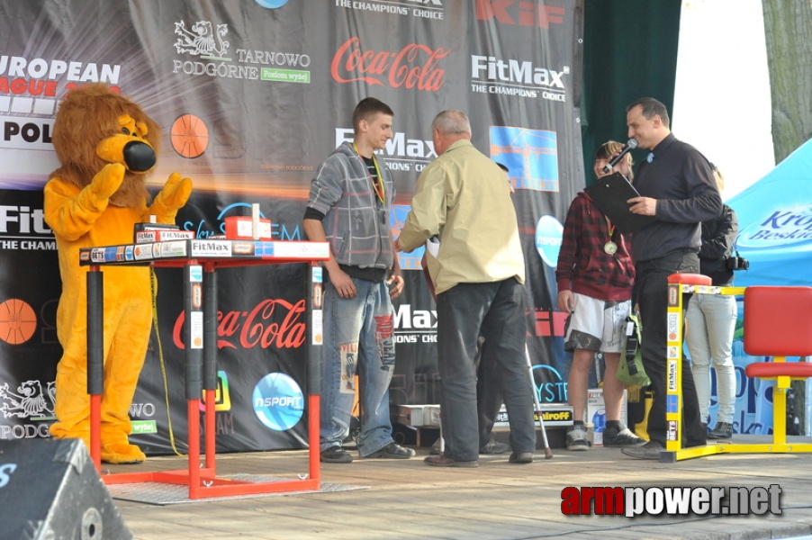 Turniej Tarnowo Podgórne # Armwrestling # Armpower.net