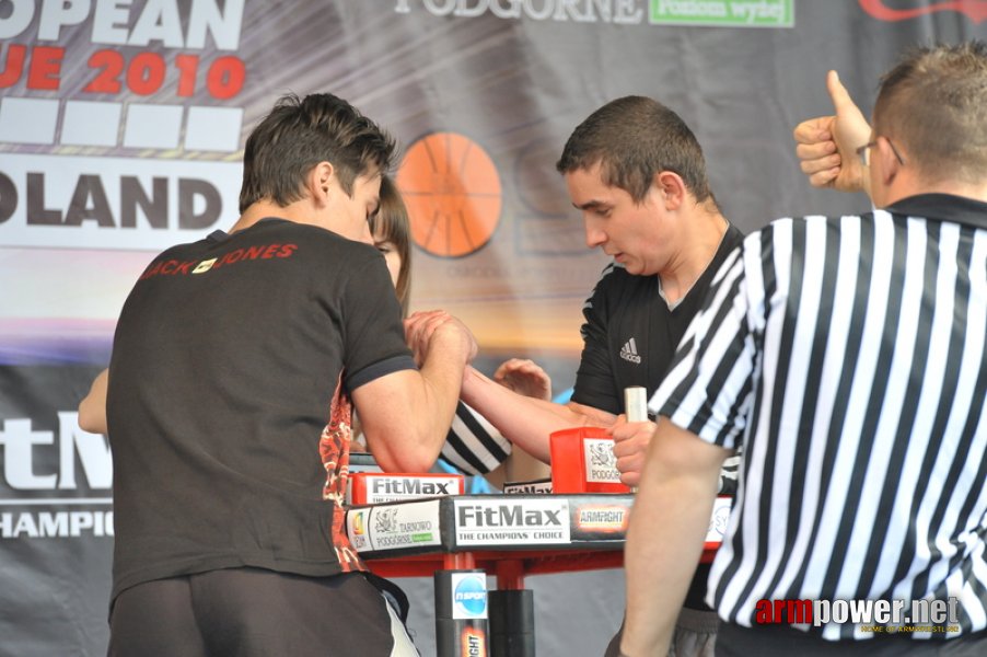 Turniej Tarnowo Podgórne # Armwrestling # Armpower.net