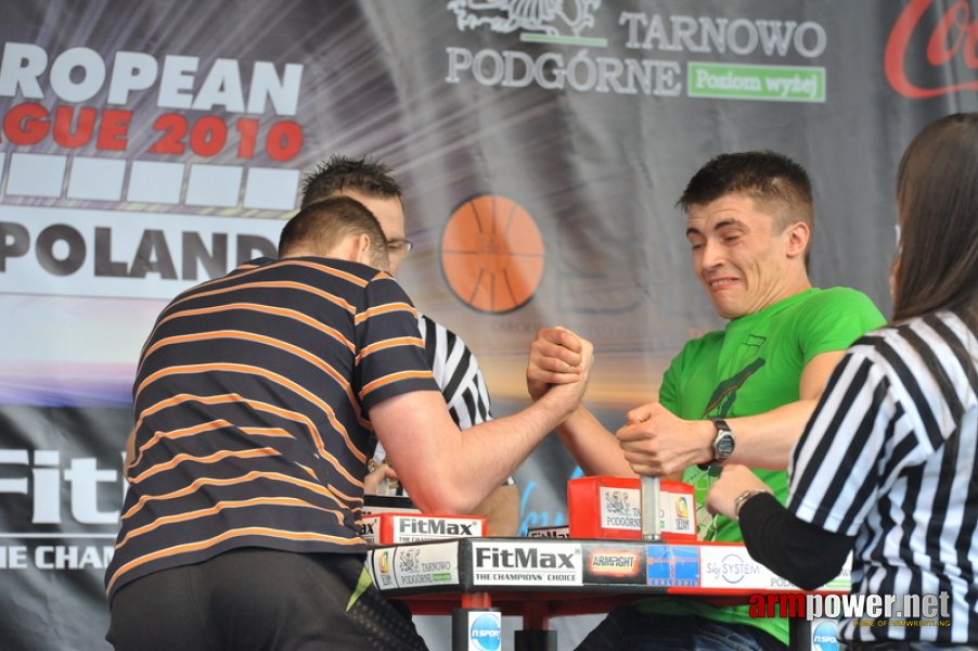 Turniej Tarnowo Podgórne # Armwrestling # Armpower.net