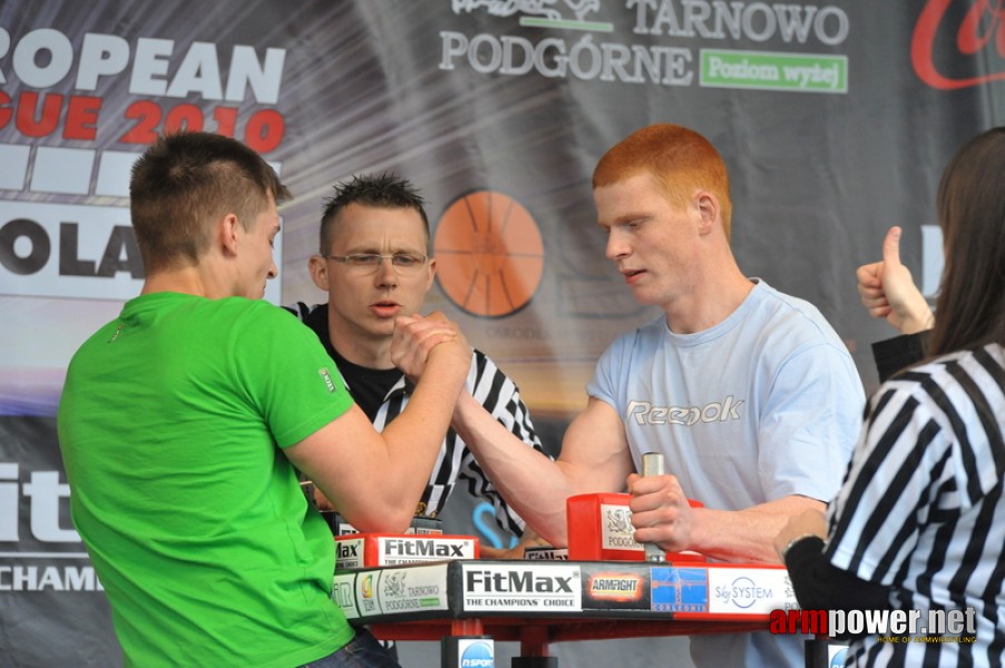 Turniej Tarnowo Podgórne # Armwrestling # Armpower.net