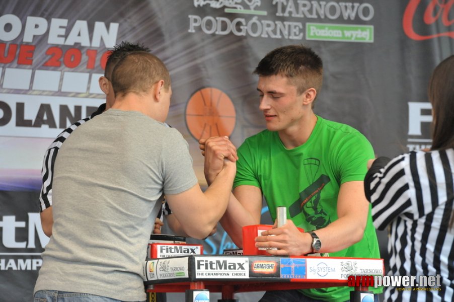 Turniej Tarnowo Podgórne # Armwrestling # Armpower.net