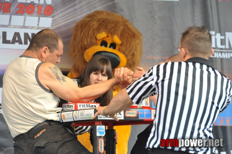 Turniej Tarnowo Podgórne # Siłowanie na ręce # Armwrestling # Armpower.net