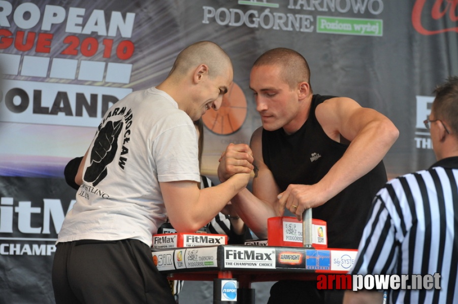 Turniej Tarnowo Podgórne # Armwrestling # Armpower.net