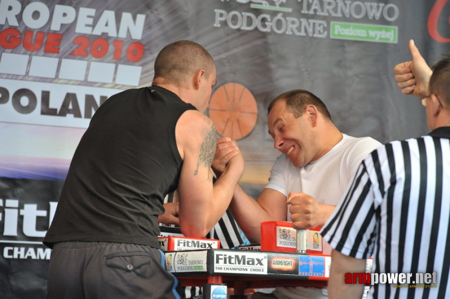 Turniej Tarnowo Podgórne # Armwrestling # Armpower.net