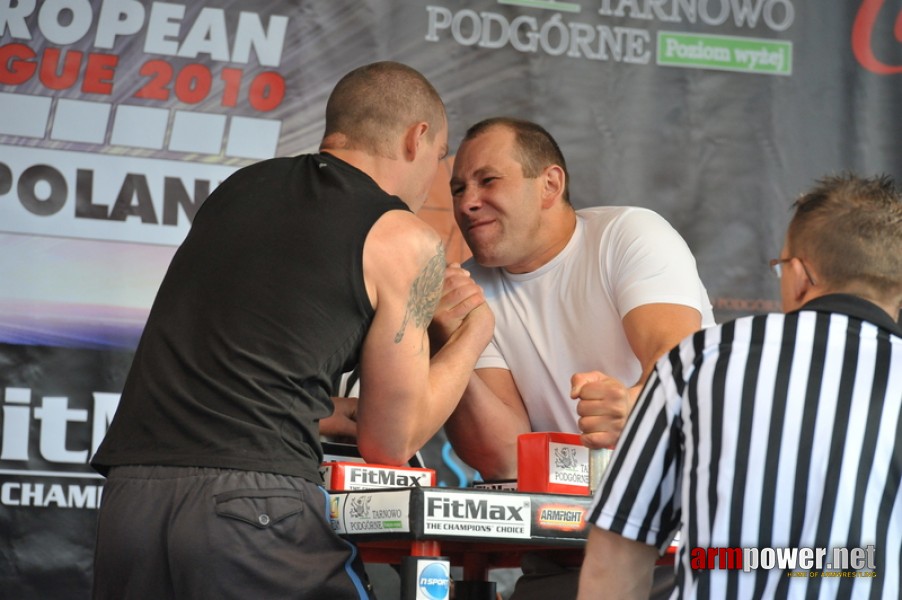 Turniej Tarnowo Podgórne # Armwrestling # Armpower.net