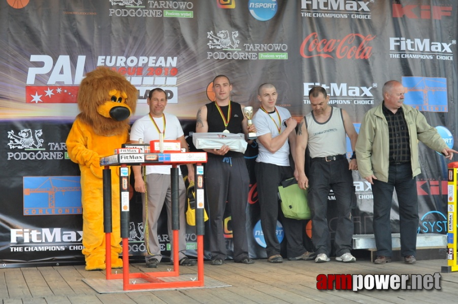 Turniej Tarnowo Podgórne # Armwrestling # Armpower.net