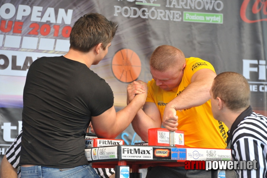 Turniej Tarnowo Podgórne # Armwrestling # Armpower.net