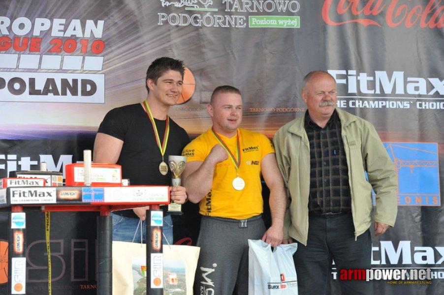 Turniej Tarnowo Podgórne # Siłowanie na ręce # Armwrestling # Armpower.net