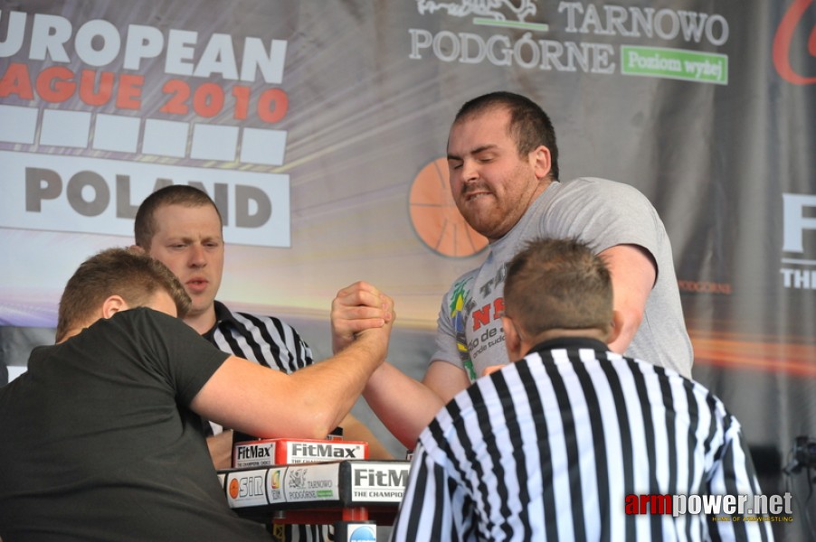 Turniej Tarnowo Podgórne # Armwrestling # Armpower.net