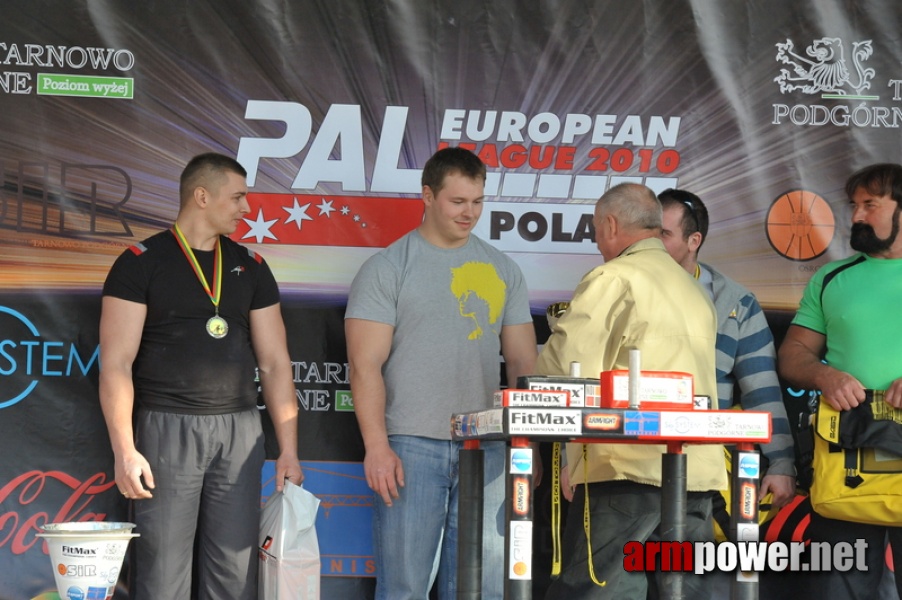 Turniej Tarnowo Podgórne # Siłowanie na ręce # Armwrestling # Armpower.net