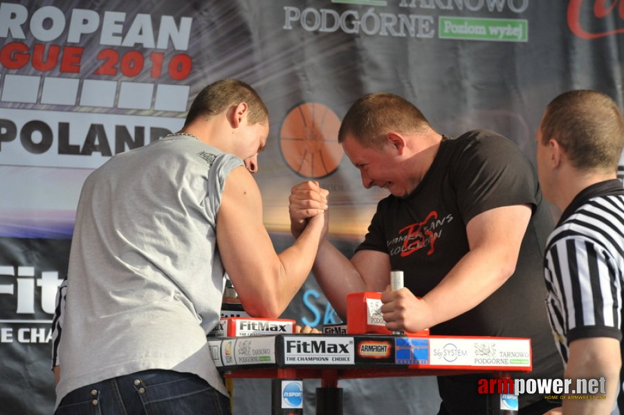 Turniej Tarnowo Podgórne # Armwrestling # Armpower.net