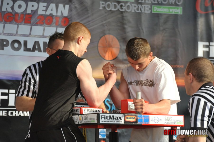 Turniej Tarnowo Podgórne # Armwrestling # Armpower.net