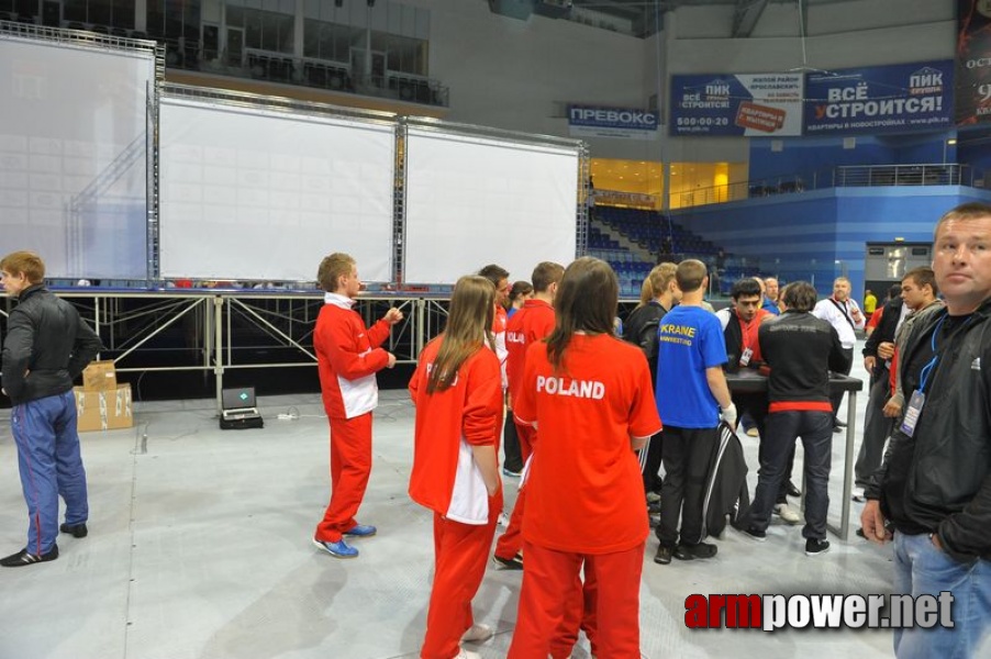 European Armwrestling Championships - Day 1 # Siłowanie na ręce # Armwrestling # Armpower.net