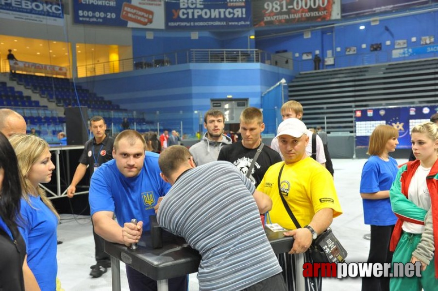 European Armwrestling Championships - Day 1 # Siłowanie na ręce # Armwrestling # Armpower.net