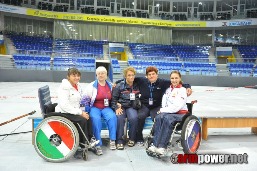 European Armwrestling Championships - Day 1 # Armwrestling # Armpower.net