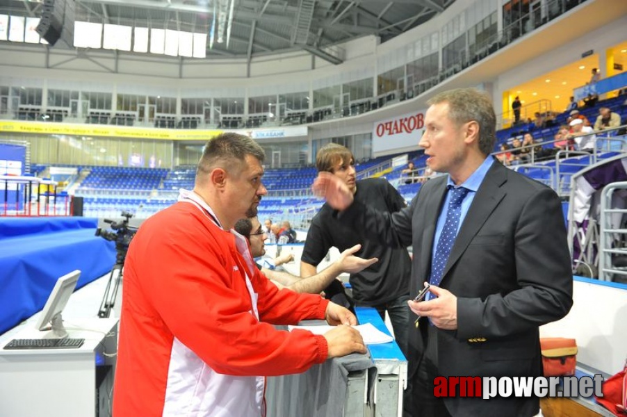 European Armwrestling Championships - Day 1 # Armwrestling # Armpower.net