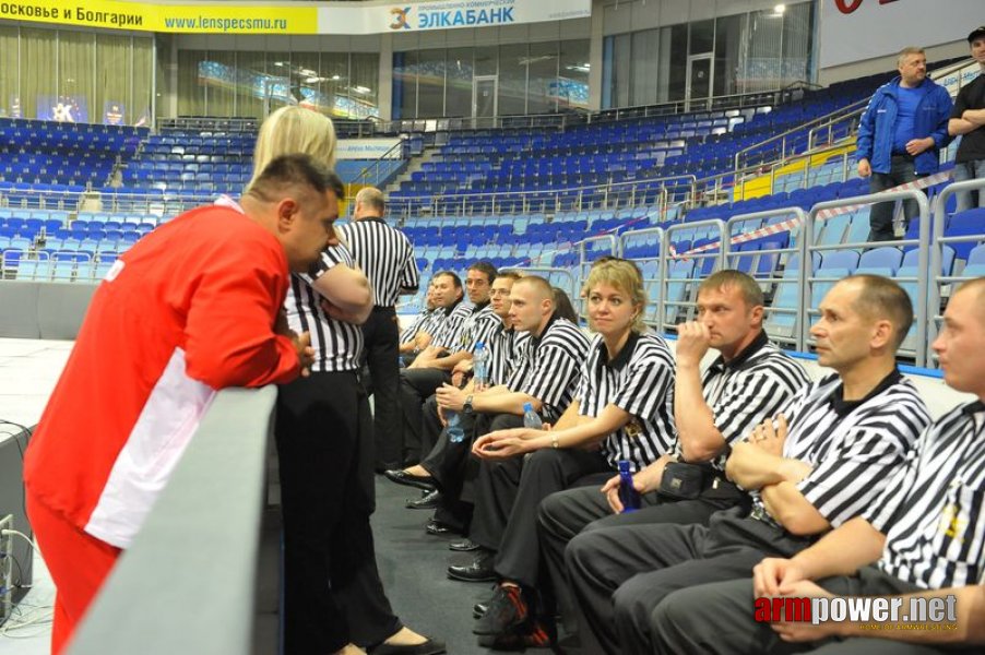 European Armwrestling Championships - Day 1 # Armwrestling # Armpower.net