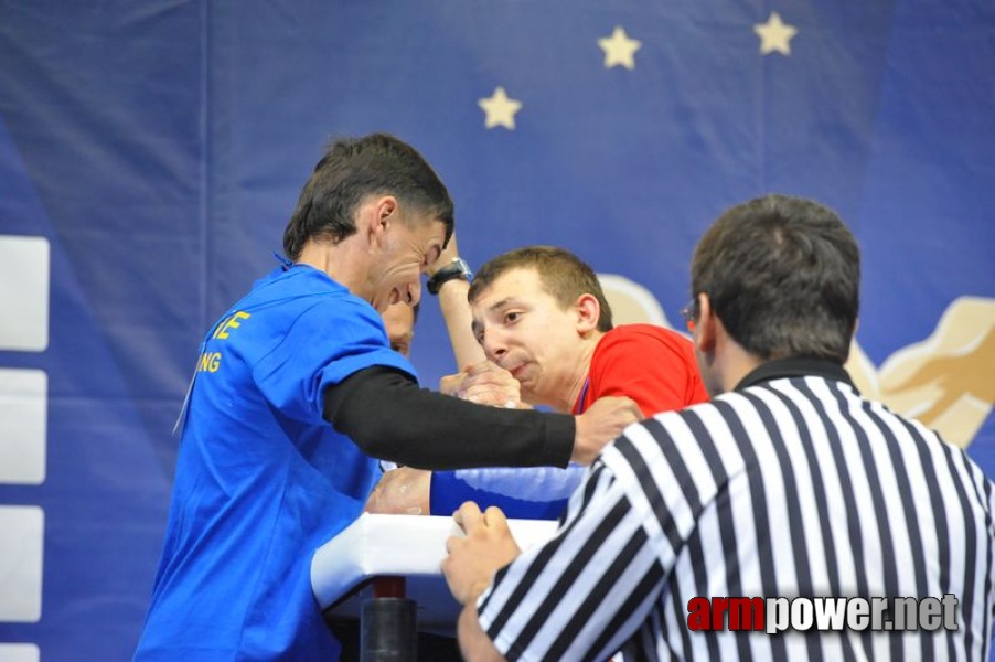 European Armwrestling Championships - Day 1 # Aрмспорт # Armsport # Armpower.net