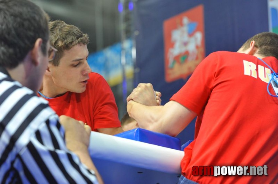 European Armwrestling Championships - Day 1 # Armwrestling # Armpower.net