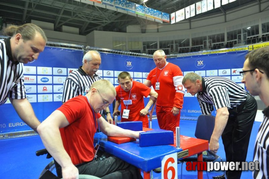 European Armwrestling Championships - Day 1 # Armwrestling # Armpower.net