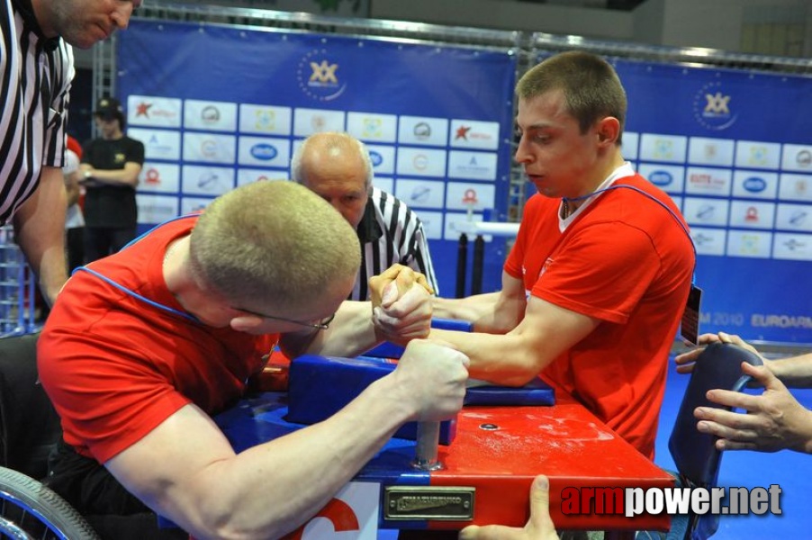 European Armwrestling Championships - Day 1 # Siłowanie na ręce # Armwrestling # Armpower.net