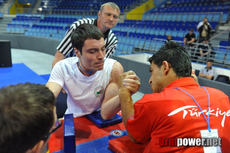 European Armwrestling Championships - Day 1 # Armwrestling # Armpower.net