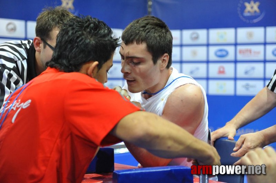 European Armwrestling Championships - Day 1 # Armwrestling # Armpower.net