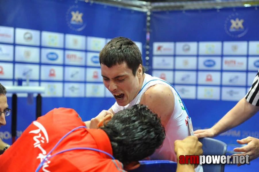 European Armwrestling Championships - Day 1 # Siłowanie na ręce # Armwrestling # Armpower.net