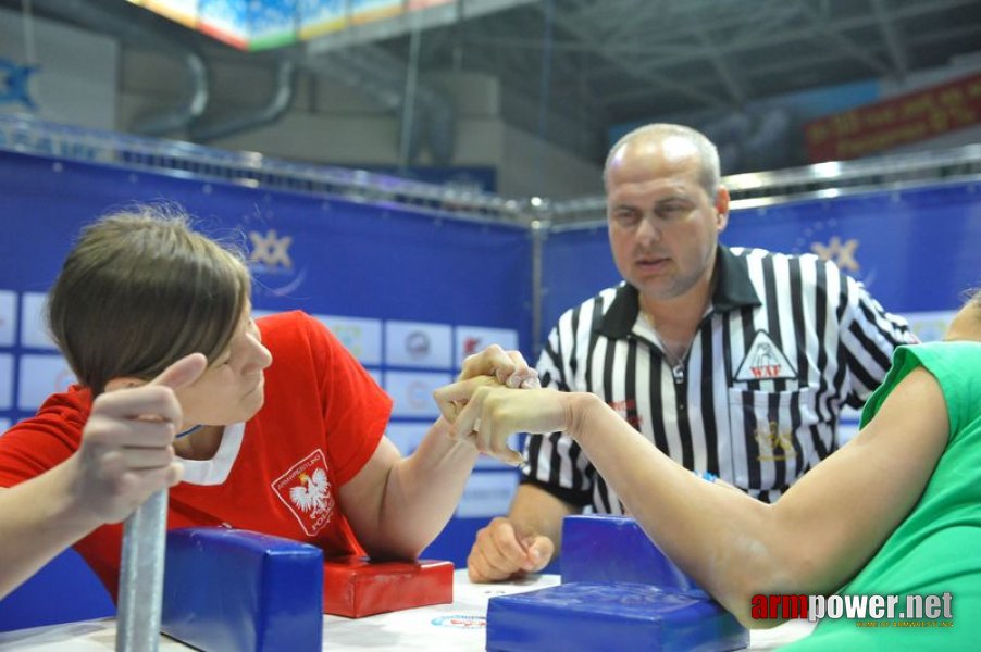 European Armwrestling Championships - Day 1 # Armwrestling # Armpower.net