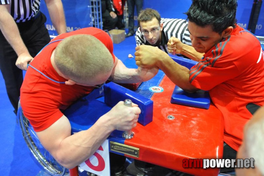 European Armwrestling Championships - Day 1 # Armwrestling # Armpower.net