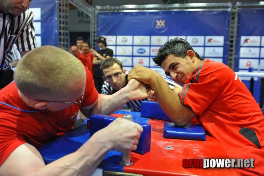 European Armwrestling Championships - Day 1 # Armwrestling # Armpower.net