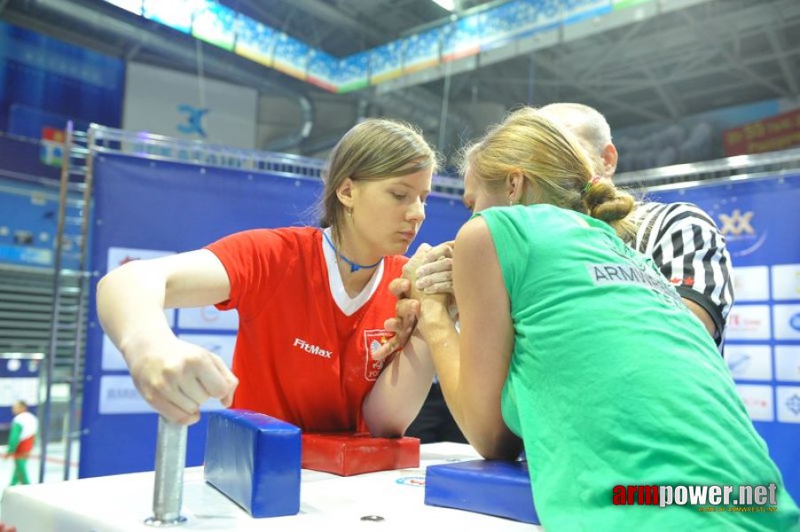 European Armwrestling Championships - Day 1 # Siłowanie na ręce # Armwrestling # Armpower.net